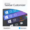 Program Taskbar Customizer Ashampoo